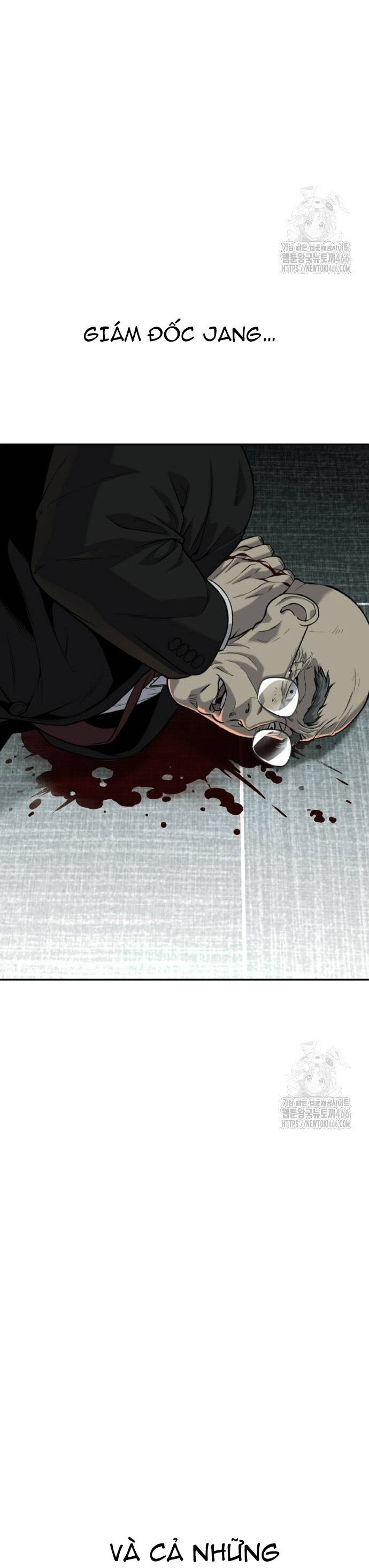 Đứa Con Báo Thù Chapter 42 - Trang 2