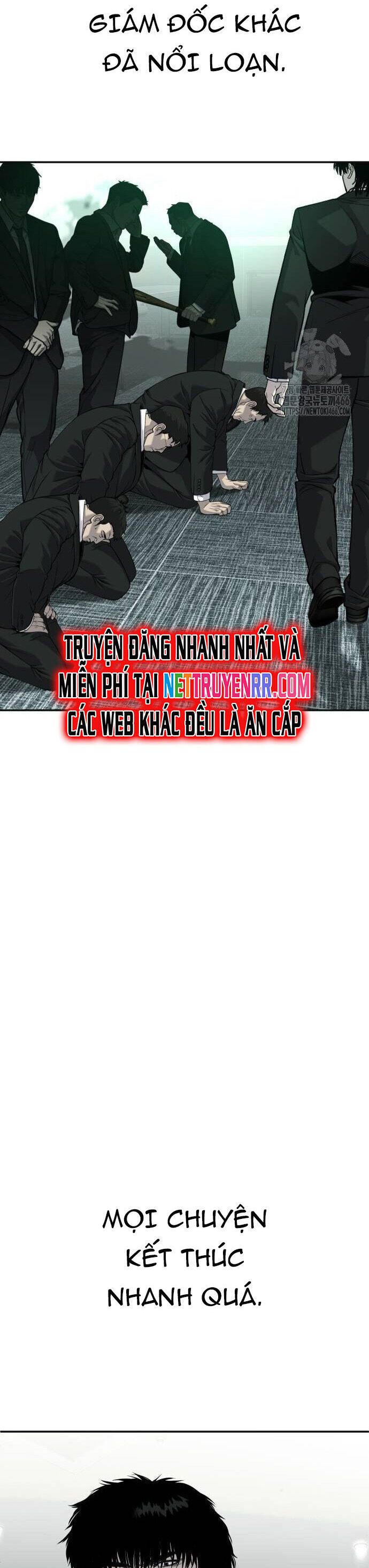 Đứa Con Báo Thù Chapter 42 - Trang 2