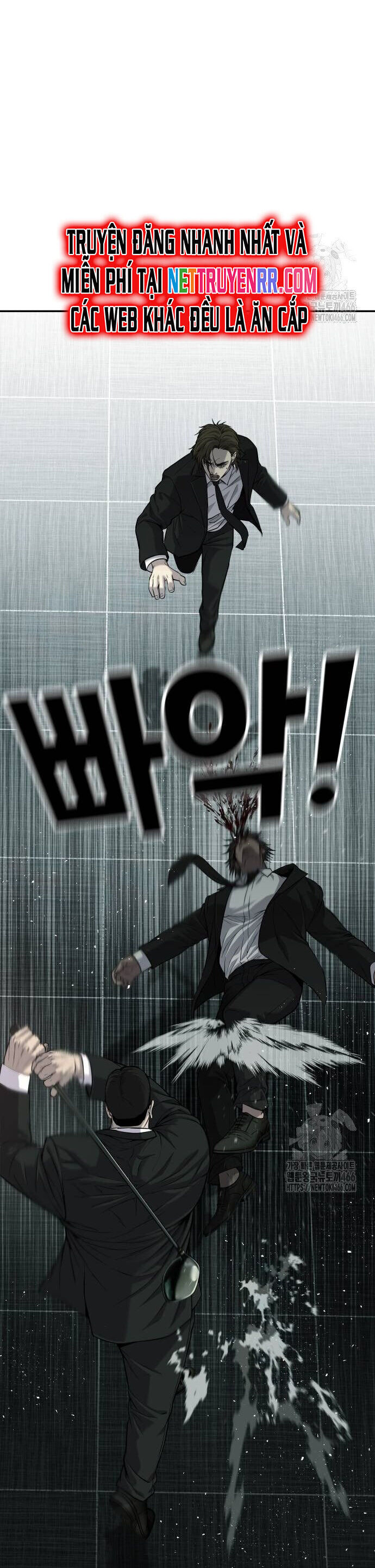 Đứa Con Báo Thù Chapter 42 - Trang 2