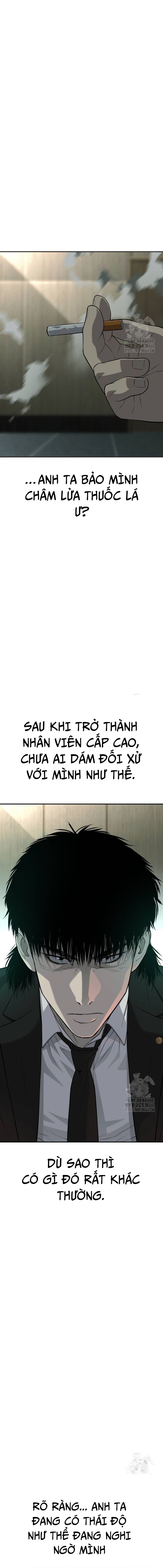 Đứa Con Báo Thù Chapter 43 - Trang 2