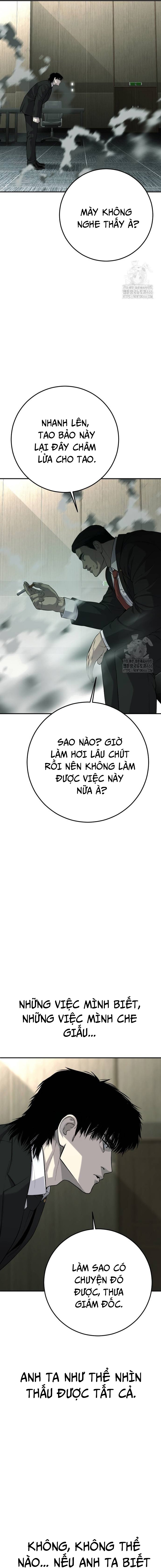 Đứa Con Báo Thù Chapter 43 - Trang 2