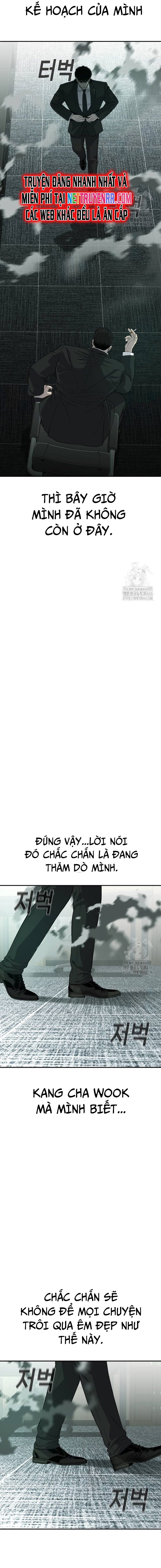 Đứa Con Báo Thù Chapter 43 - Trang 2