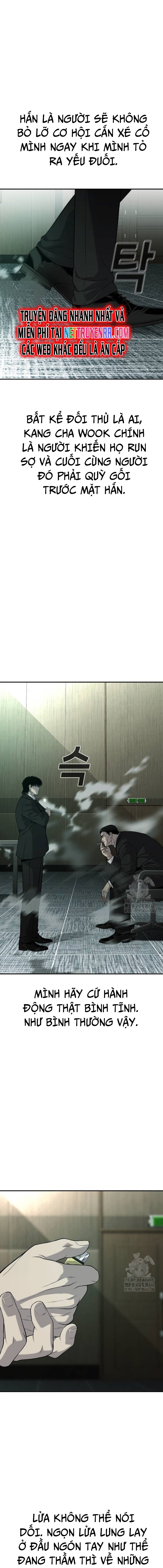 Đứa Con Báo Thù Chapter 43 - Trang 2