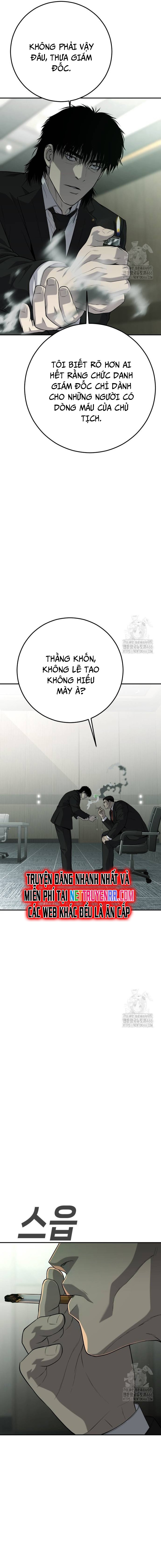 Đứa Con Báo Thù Chapter 43 - Trang 2