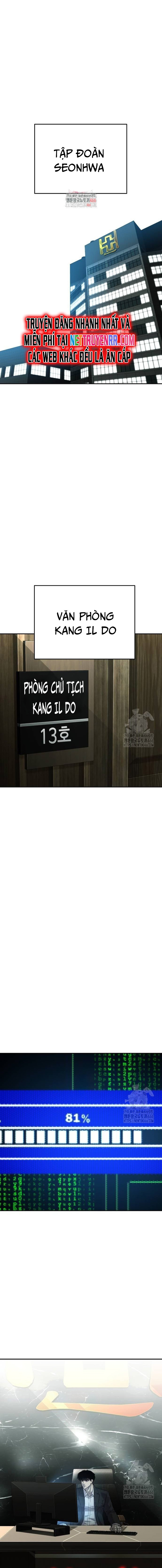 Đứa Con Báo Thù Chapter 43 - Trang 2