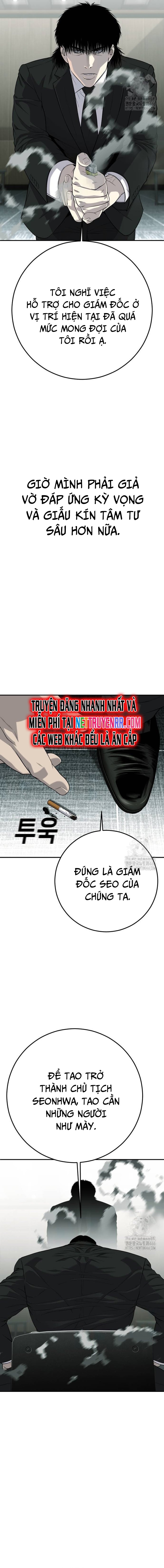 Đứa Con Báo Thù Chapter 43 - Trang 2