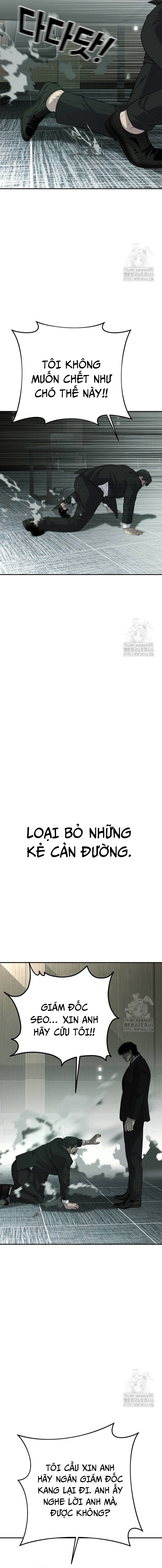 Đứa Con Báo Thù Chapter 43 - Trang 2