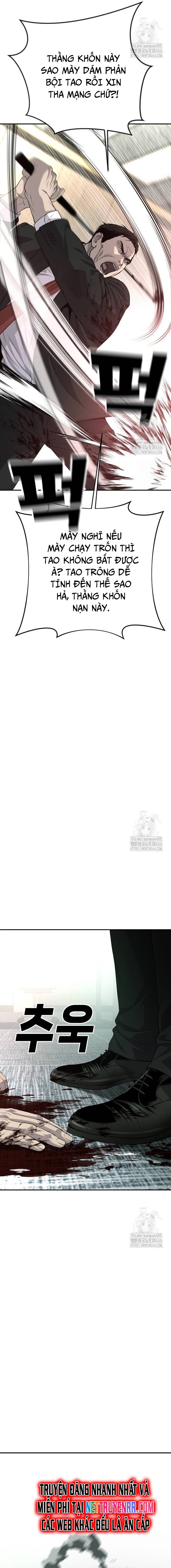 Đứa Con Báo Thù Chapter 43 - Trang 2