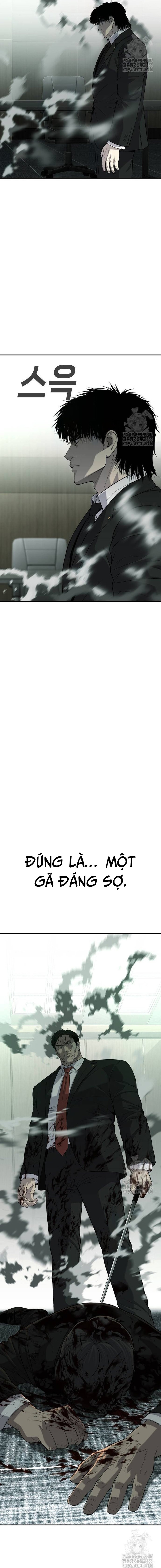 Đứa Con Báo Thù Chapter 43 - Trang 2