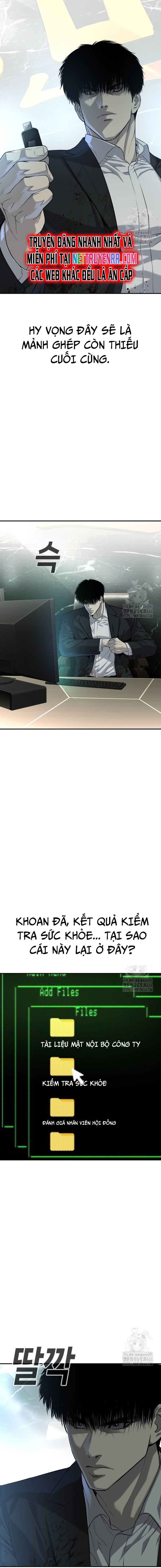 Đứa Con Báo Thù Chapter 43 - Trang 2