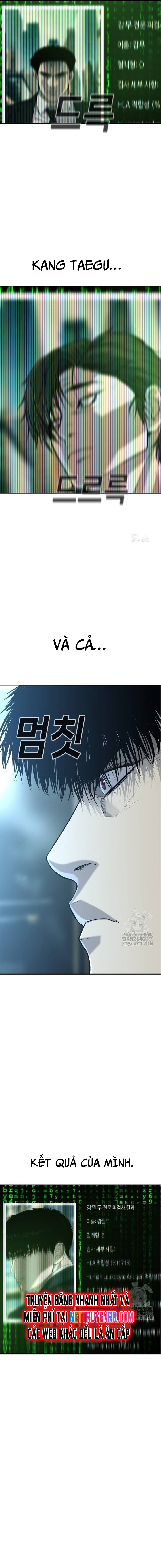 Đứa Con Báo Thù Chapter 43 - Trang 2