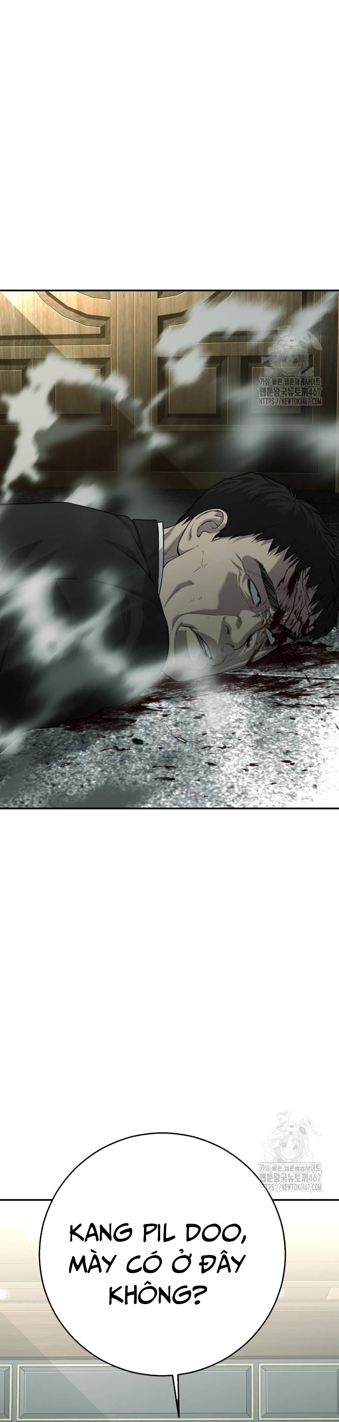 Đứa Con Báo Thù Chapter 44 - Trang 2