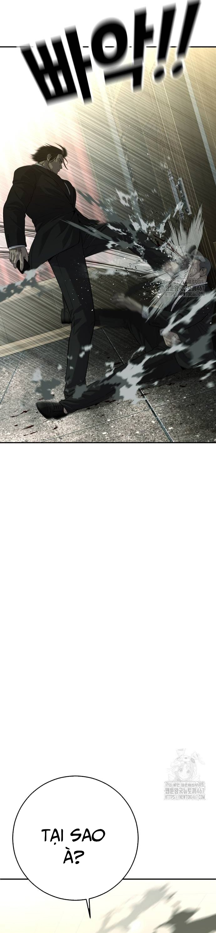 Đứa Con Báo Thù Chapter 44 - Trang 2