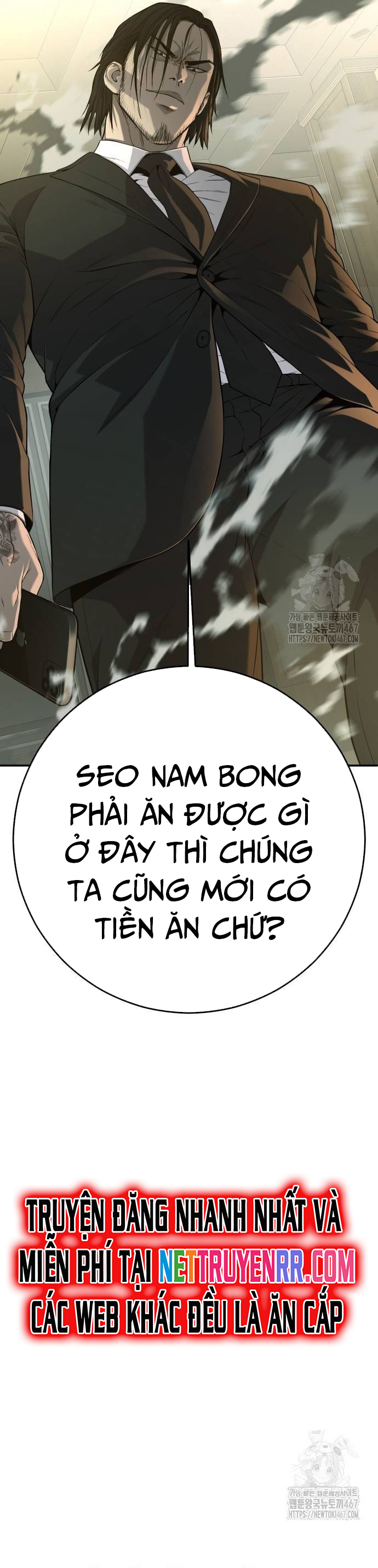 Đứa Con Báo Thù Chapter 44 - Trang 2