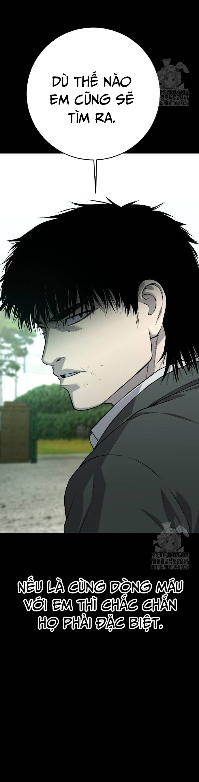 Đứa Con Báo Thù Chapter 44 - Trang 2