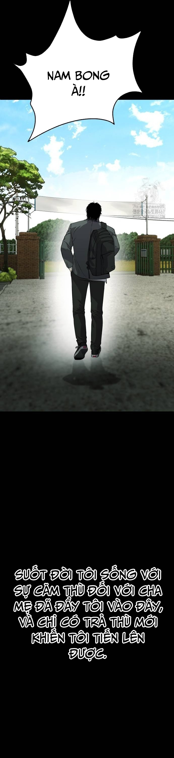 Đứa Con Báo Thù Chapter 44 - Trang 2