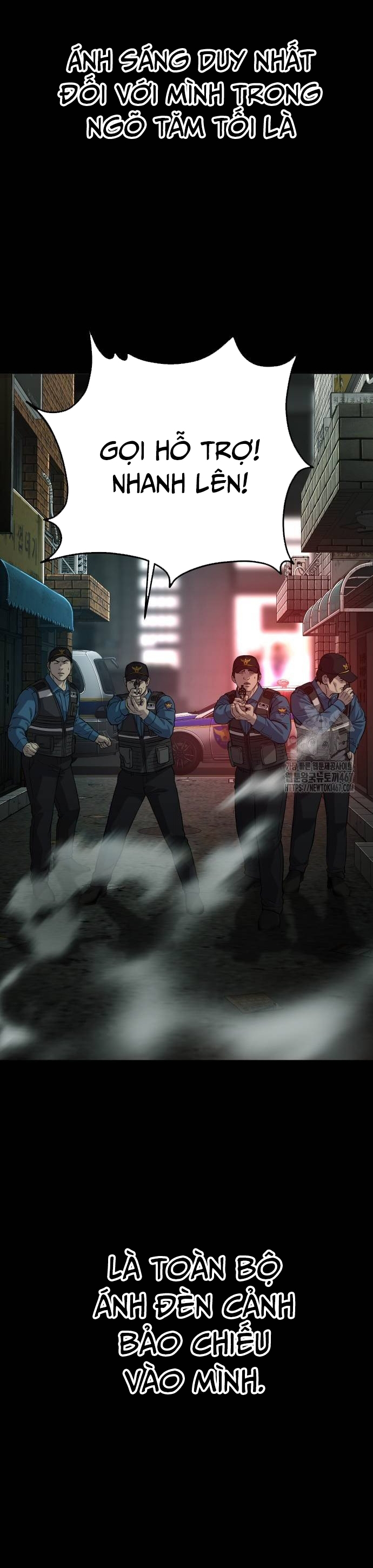 Đứa Con Báo Thù Chapter 44 - Trang 2