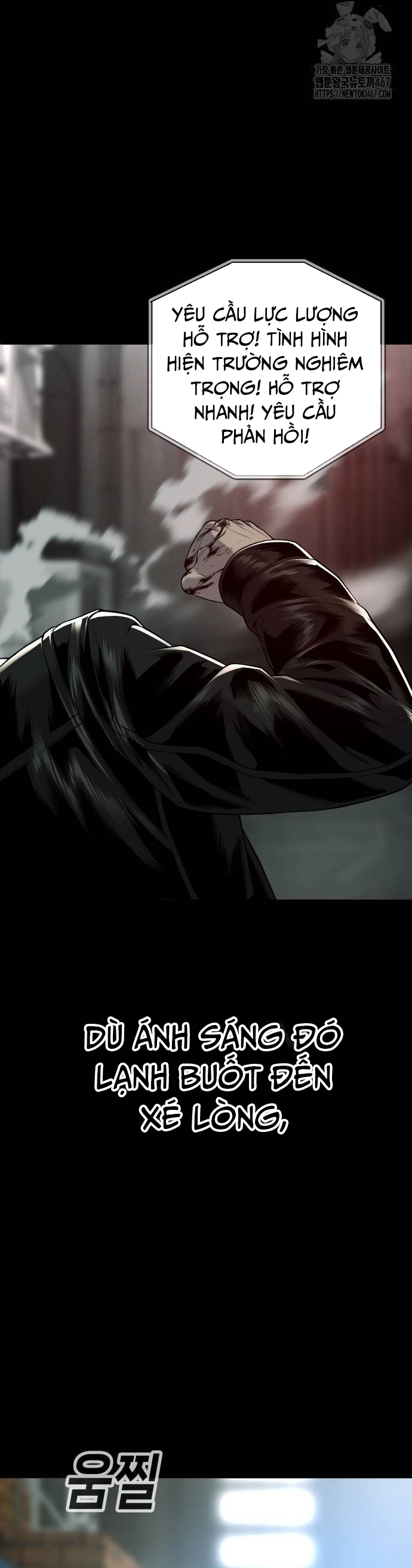 Đứa Con Báo Thù Chapter 44 - Trang 2