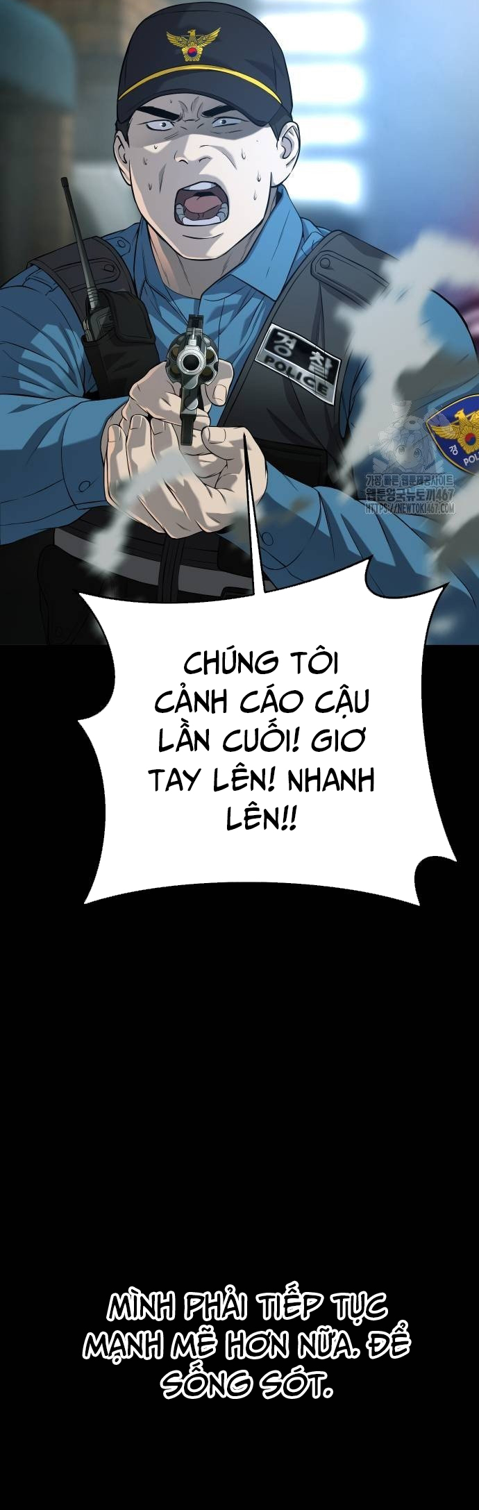 Đứa Con Báo Thù Chapter 44 - Trang 2