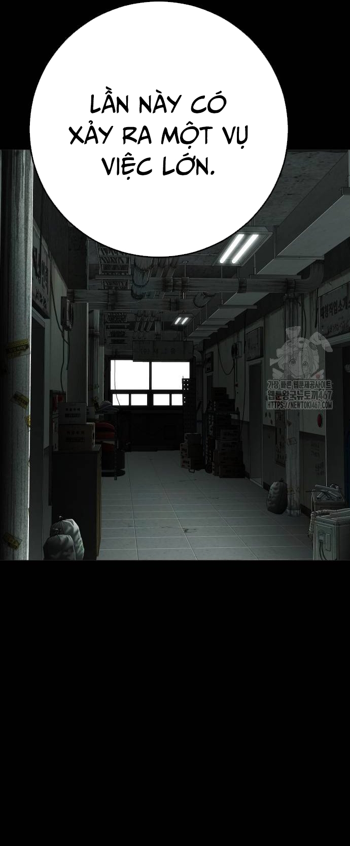 Đứa Con Báo Thù Chapter 44 - Trang 2