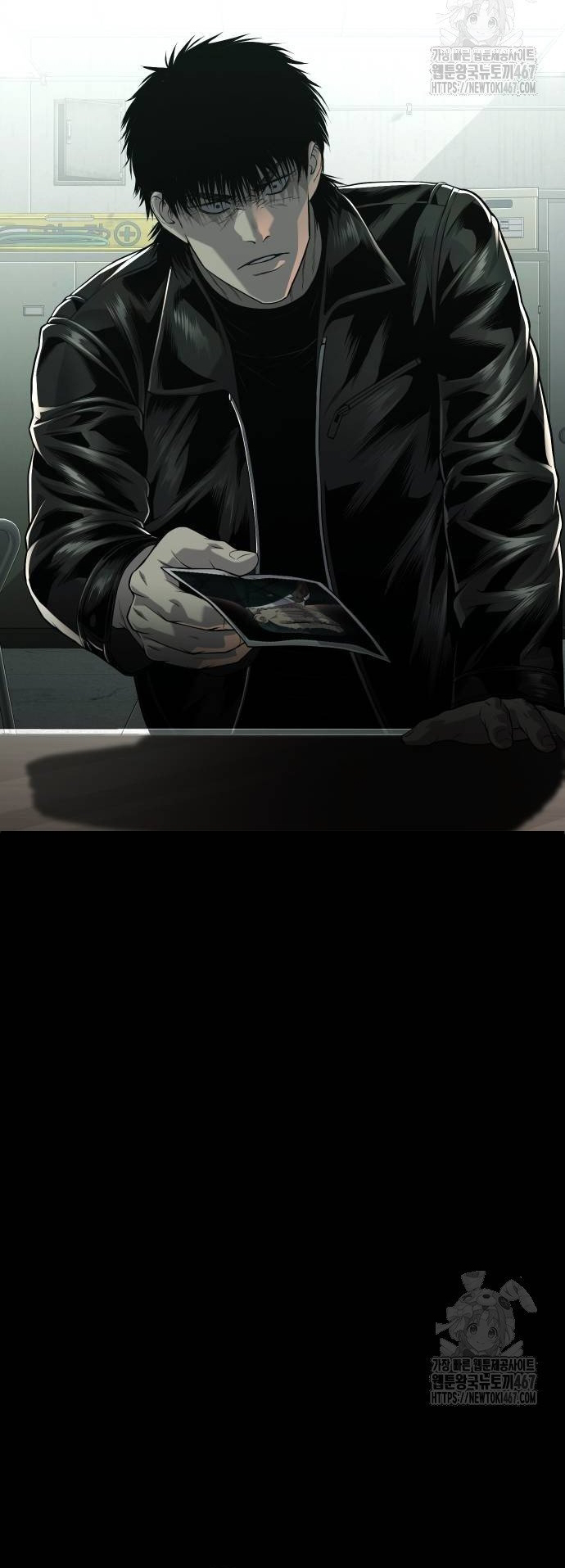 Đứa Con Báo Thù Chapter 44 - Trang 2