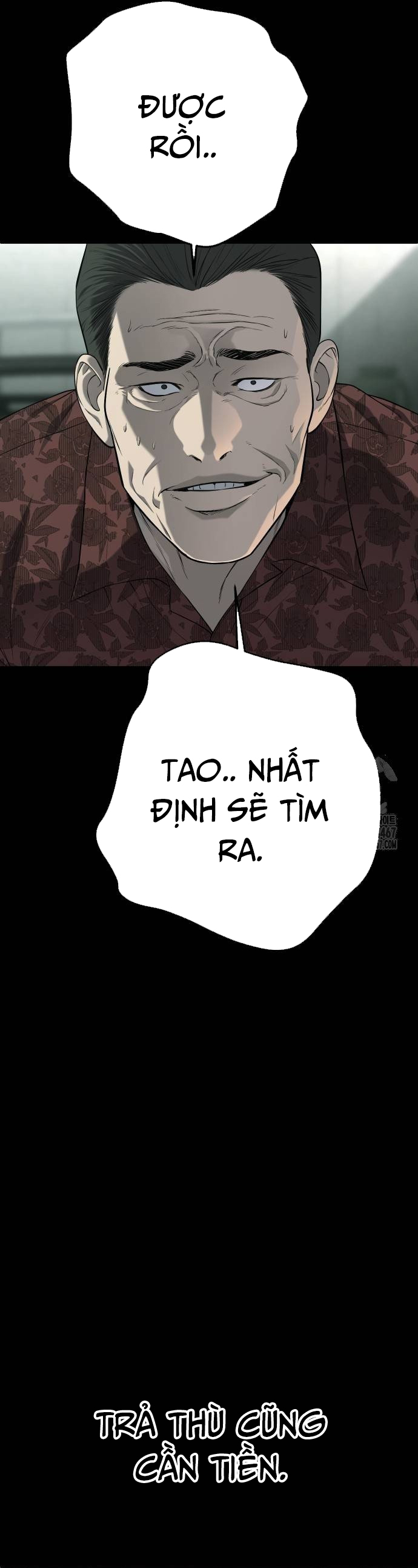 Đứa Con Báo Thù Chapter 44 - Trang 2