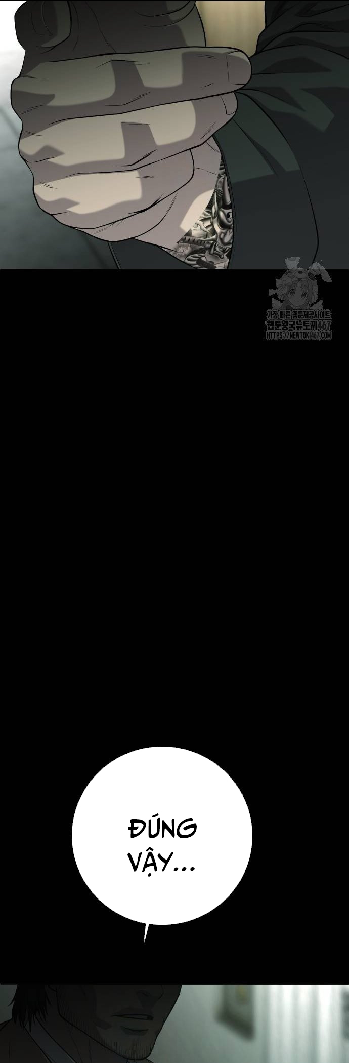 Đứa Con Báo Thù Chapter 44 - Trang 2