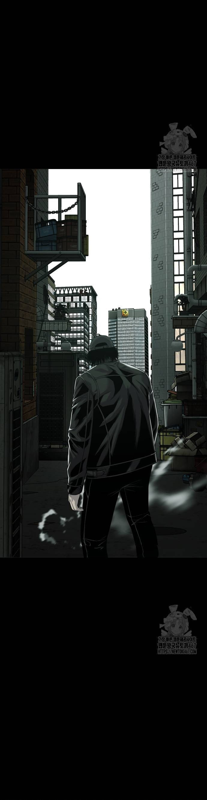 Đứa Con Báo Thù Chapter 44 - Trang 2