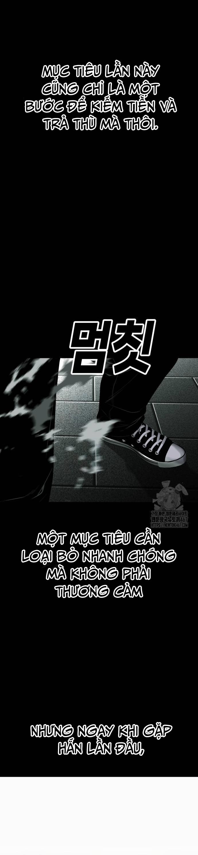 Đứa Con Báo Thù Chapter 44 - Trang 2