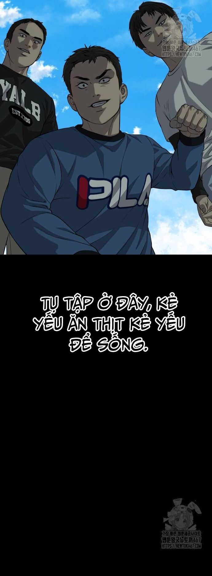 Đứa Con Báo Thù Chapter 44 - Trang 2