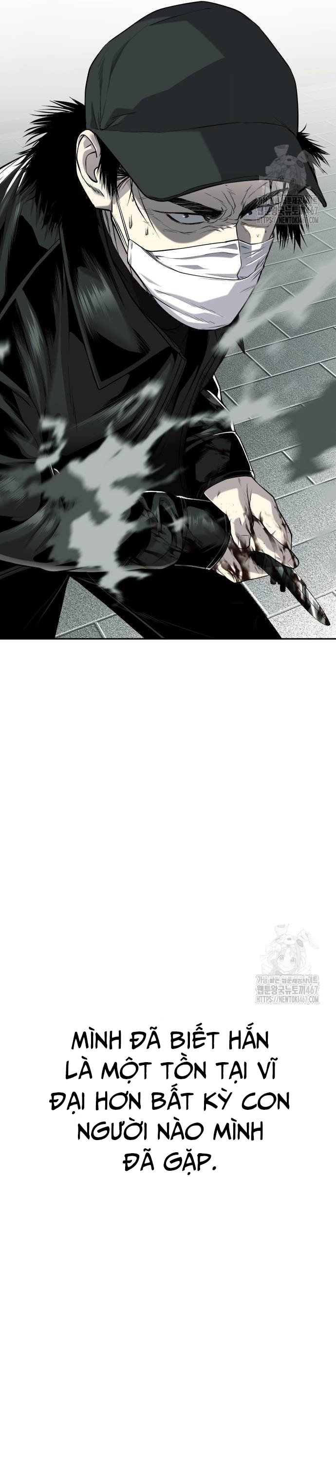 Đứa Con Báo Thù Chapter 44 - Trang 2