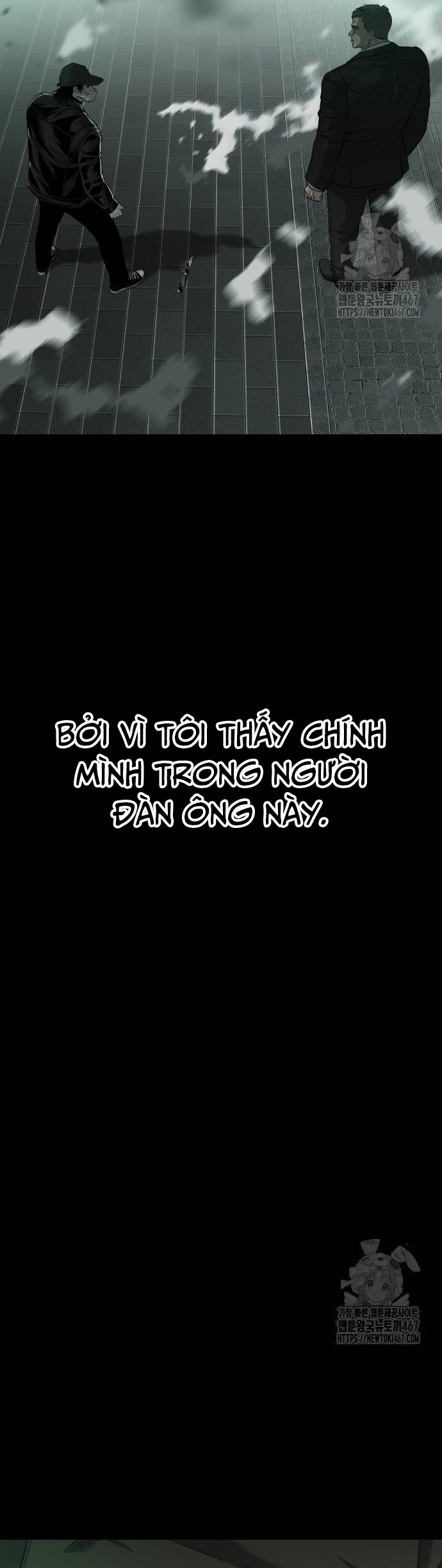 Đứa Con Báo Thù Chapter 44 - Trang 2