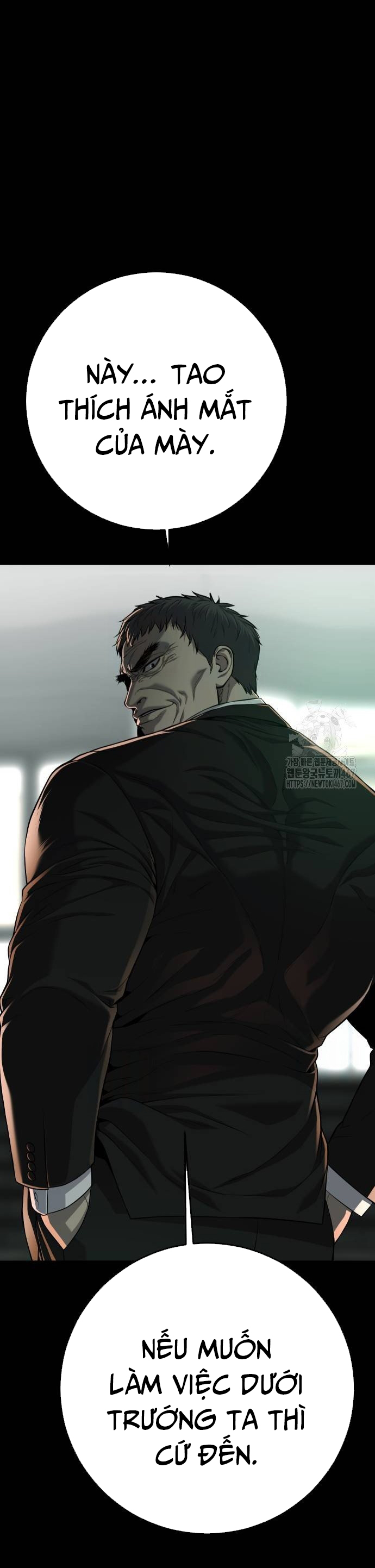 Đứa Con Báo Thù Chapter 44 - Trang 2