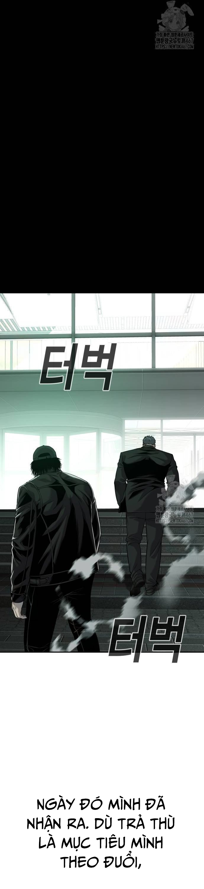 Đứa Con Báo Thù Chapter 44 - Trang 2