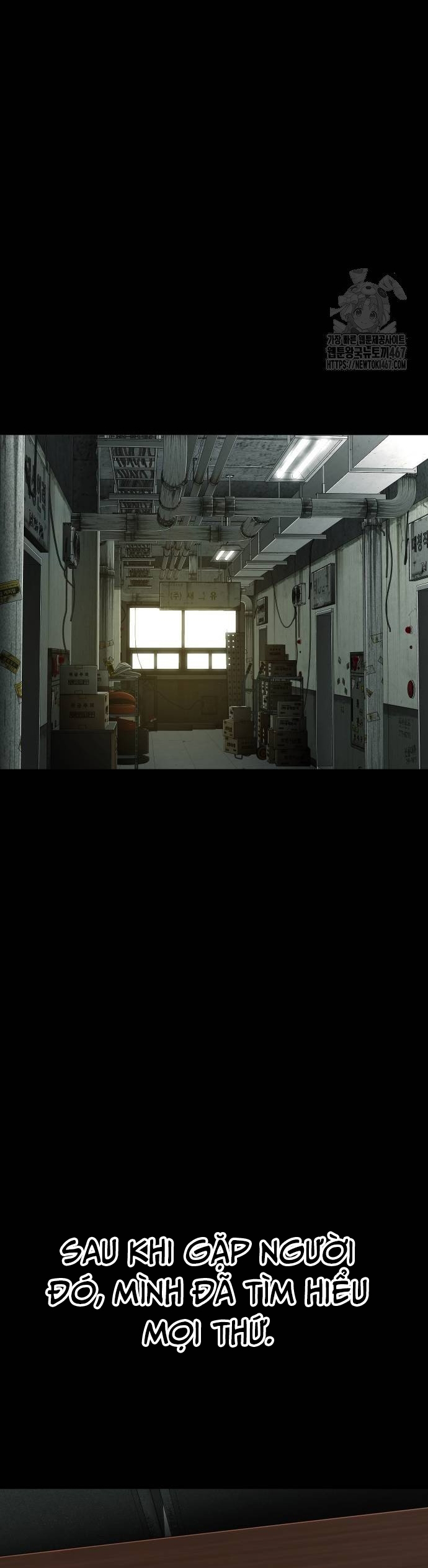 Đứa Con Báo Thù Chapter 44 - Trang 2