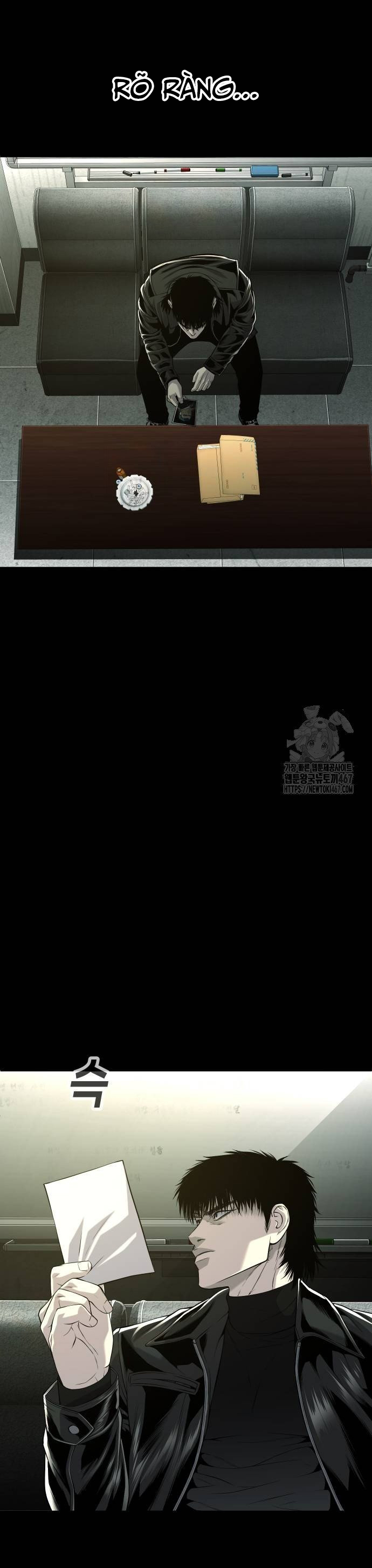 Đứa Con Báo Thù Chapter 44 - Trang 2