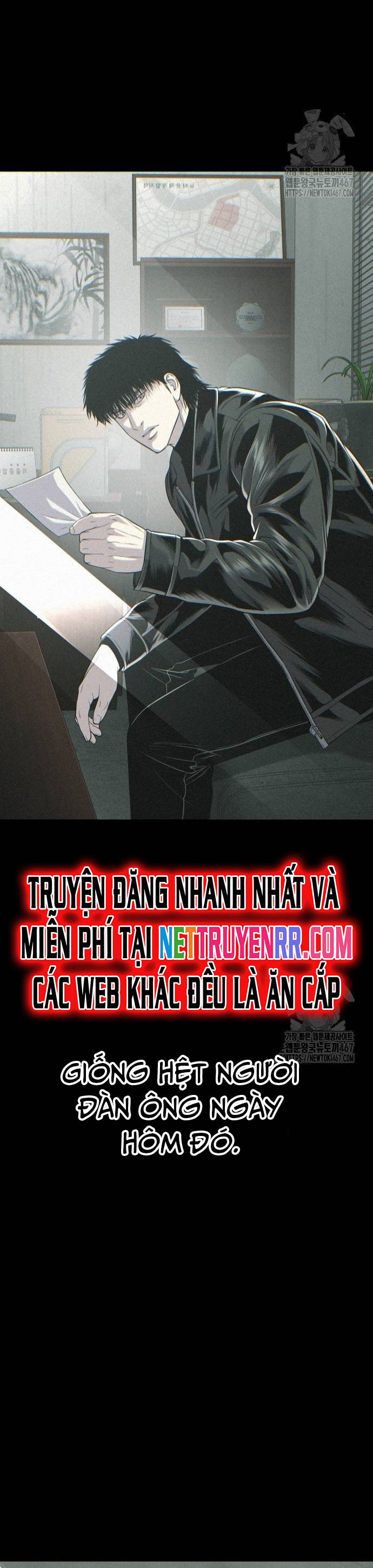 Đứa Con Báo Thù Chapter 44 - Trang 2