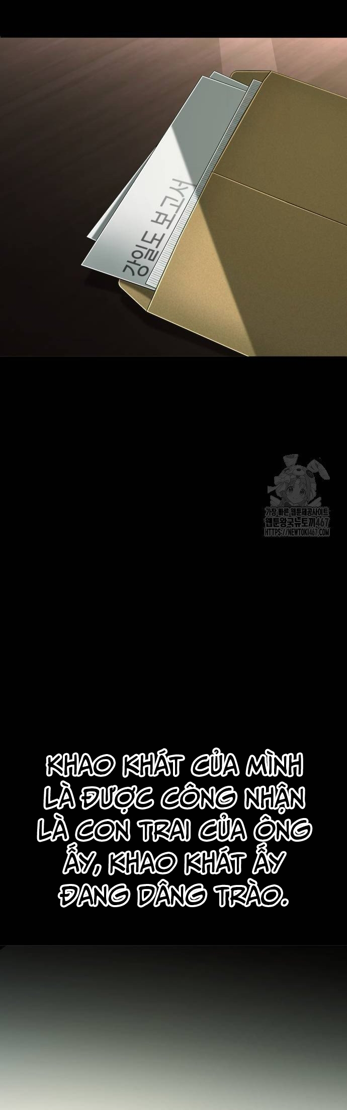 Đứa Con Báo Thù Chapter 44 - Trang 2