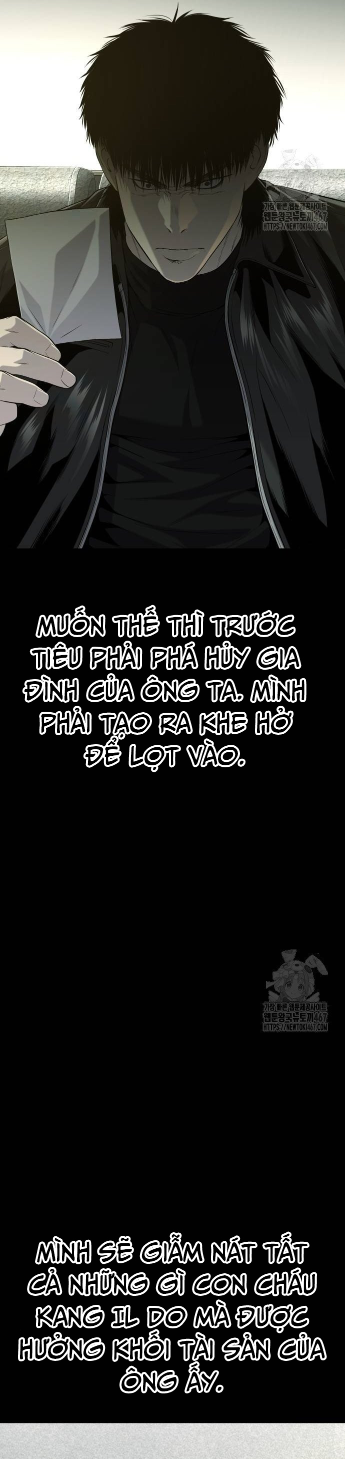 Đứa Con Báo Thù Chapter 44 - Trang 2