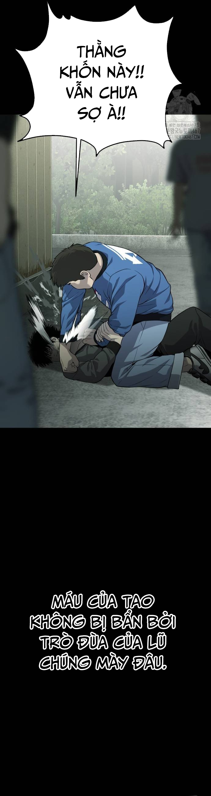 Đứa Con Báo Thù Chapter 44 - Trang 2