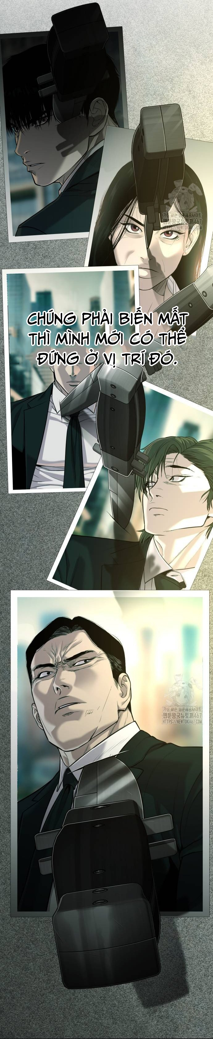 Đứa Con Báo Thù Chapter 44 - Trang 2