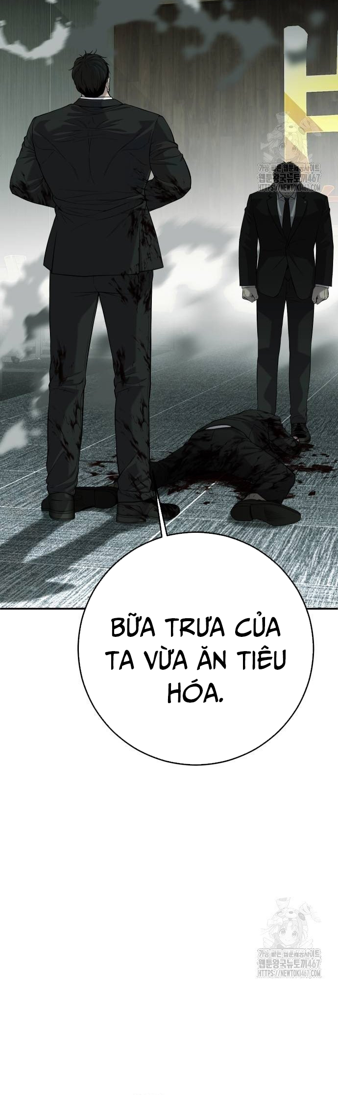 Đứa Con Báo Thù Chapter 44 - Trang 2