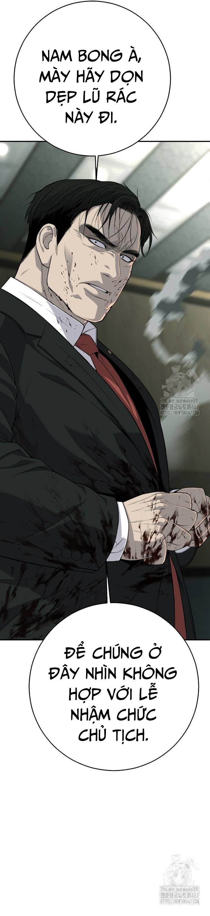 Đứa Con Báo Thù Chapter 44 - Trang 2