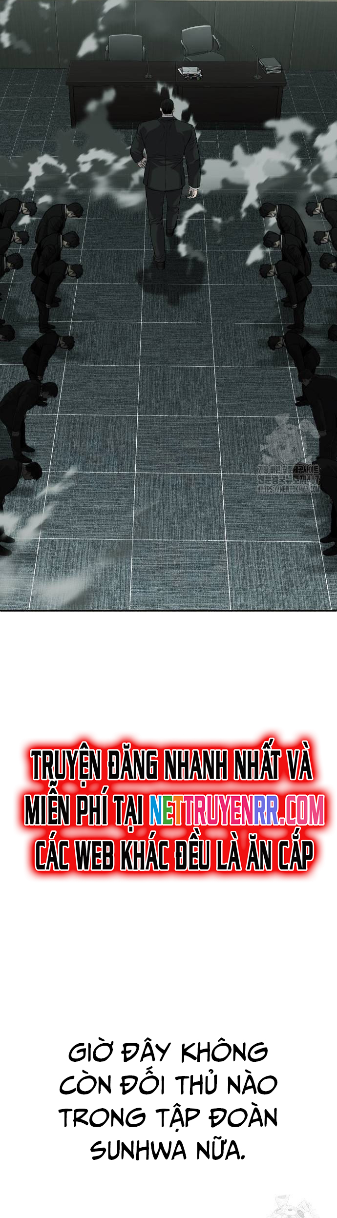 Đứa Con Báo Thù Chapter 44 - Trang 2