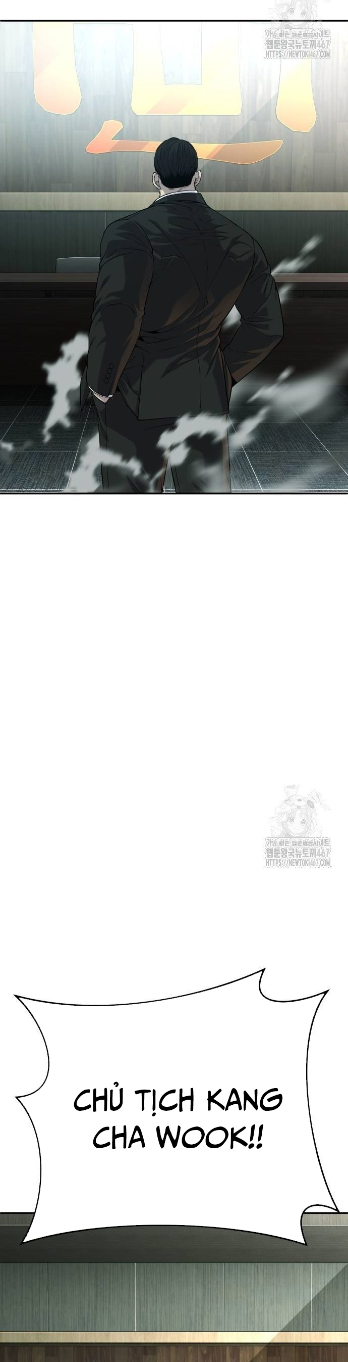 Đứa Con Báo Thù Chapter 44 - Trang 2