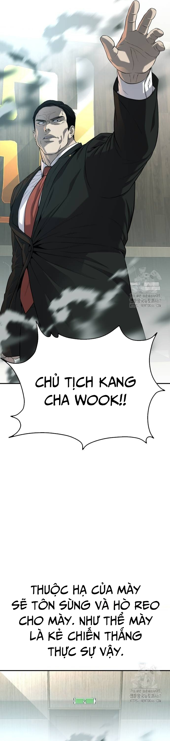 Đứa Con Báo Thù Chapter 44 - Trang 2