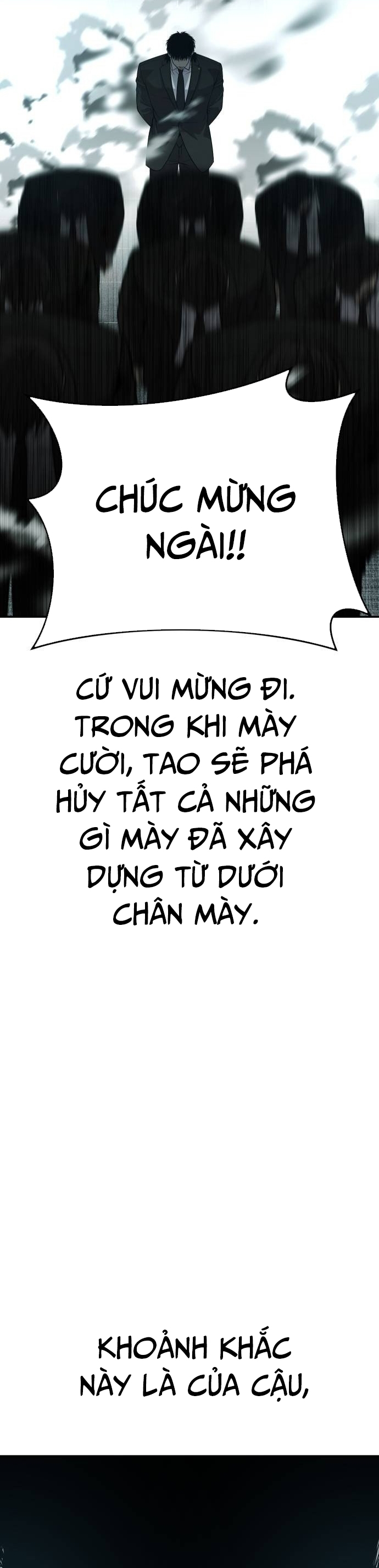 Đứa Con Báo Thù Chapter 44 - Trang 2