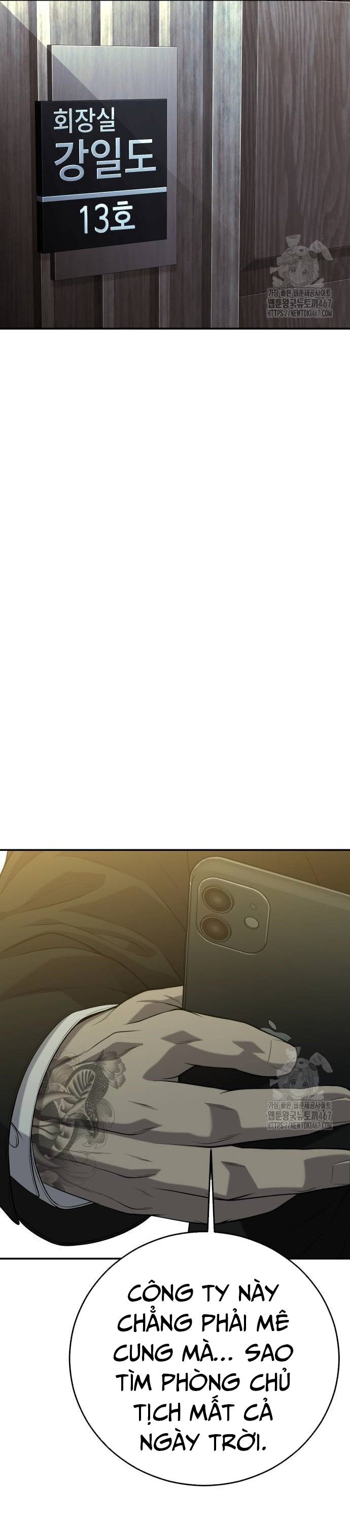 Đứa Con Báo Thù Chapter 44 - Trang 2