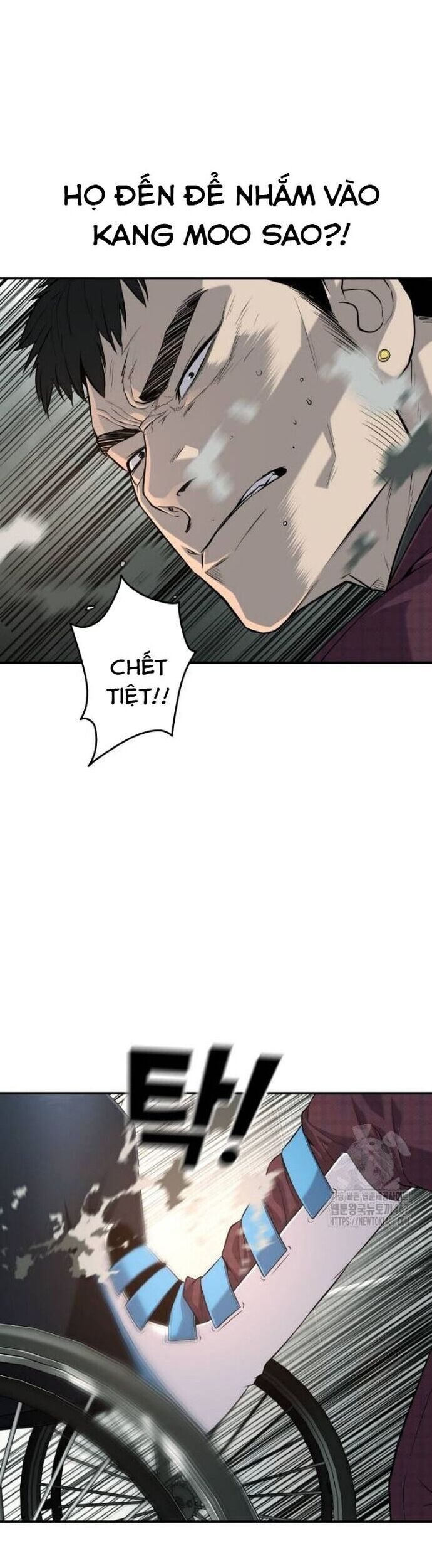 Đứa Con Báo Thù Chapter 45 - Trang 2