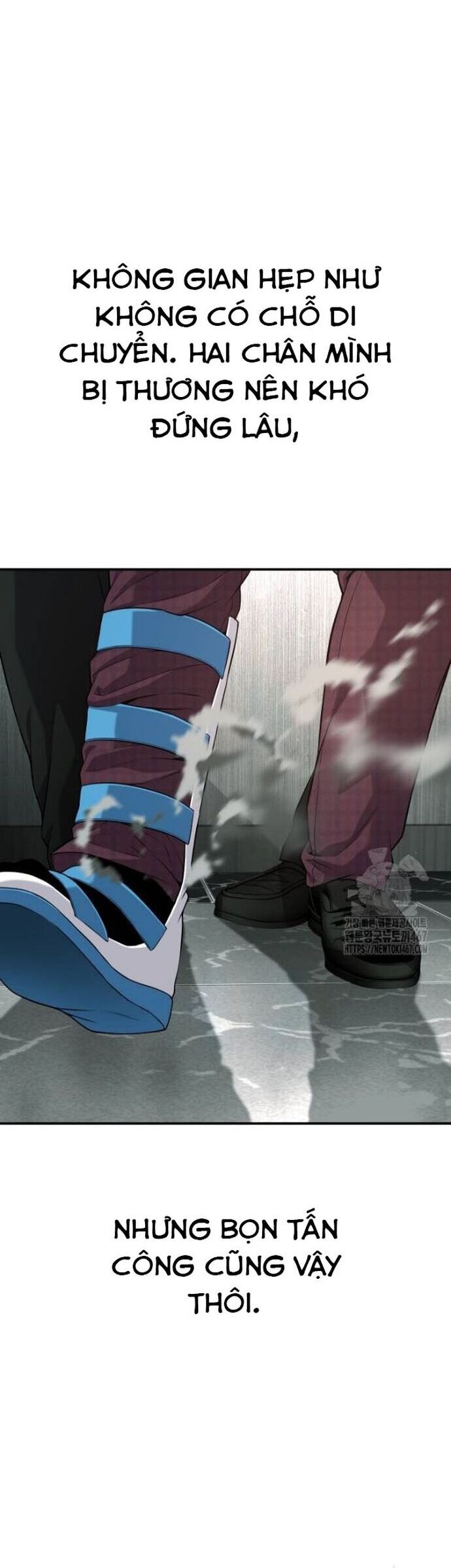 Đứa Con Báo Thù Chapter 45 - Trang 2